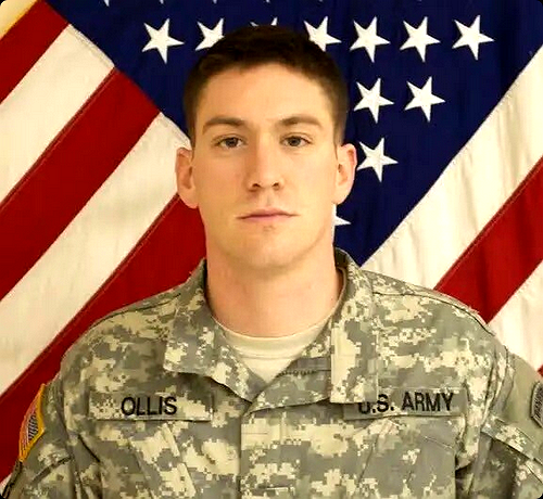 2-3-26 U.S. Army Staff Sergeant Michael Ollis