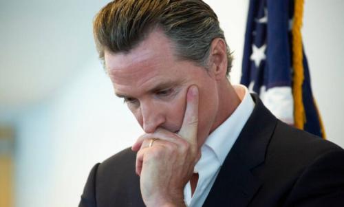 Gavin Newsom-pensive-780x470