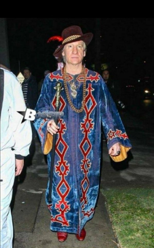 Maher another REDSHOE