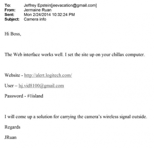 2-26-26 Logitech Cloud Server