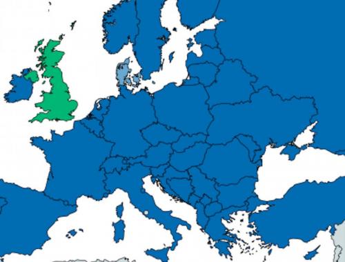 VOTER ID EUROPE