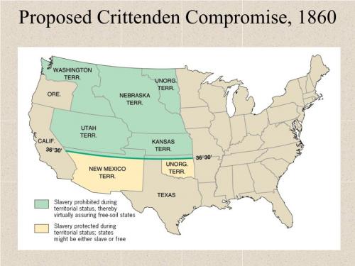 FEB 9 COMPROMISE