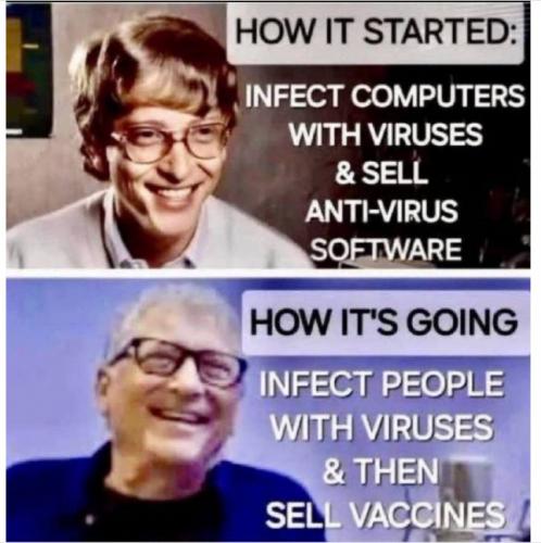 Bill Gates
