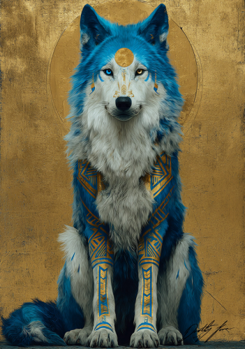 Keeper of the Silent Path