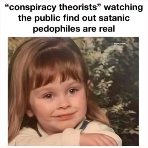 It took you all  long enough to see that