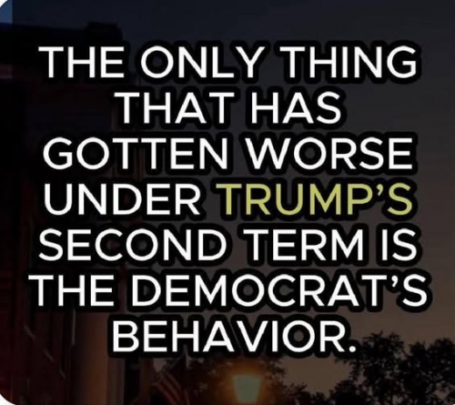 TRUMP WORST