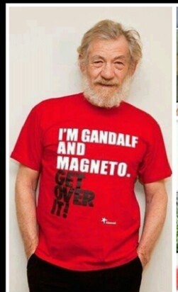 gandalf