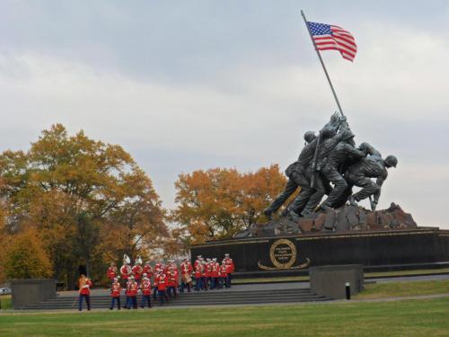 2011-11-10 Washington DC trip 075