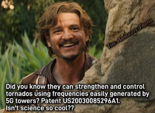 Have YOU LOOKED into it