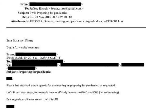 2-26-26 Planned Pandemic