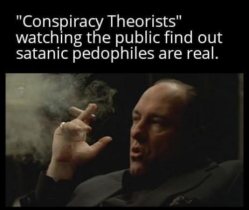 Watching you FINALLY Believing