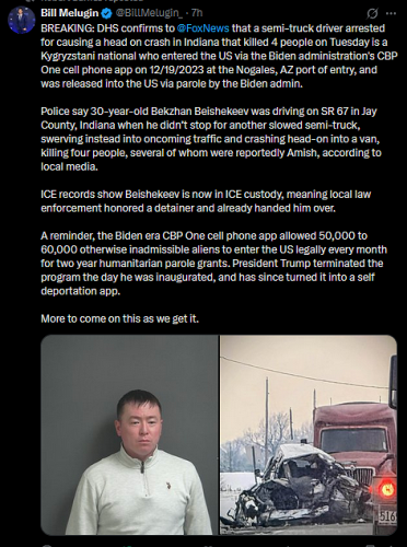 2-5-26 Bekzhan Beishekeev #IllegalAlien