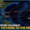 CHRISTOPHER COLUMBUS