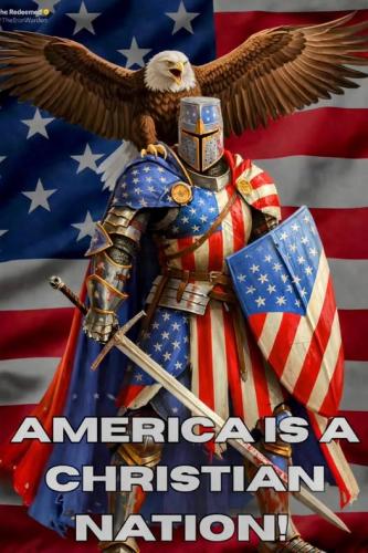 AmericanKnight