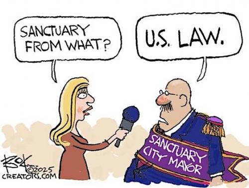 us law sanctuary cities