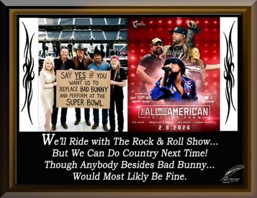 Anyboby But Bad Bunny