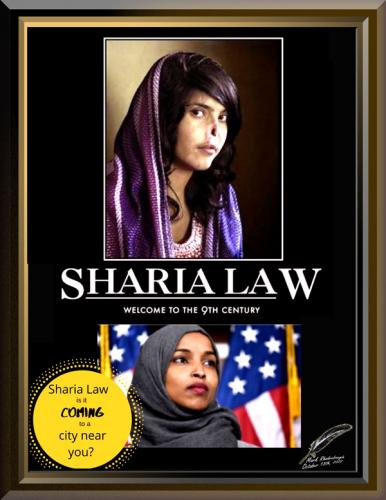 Sharia Law 2