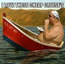 cruises