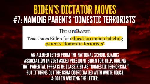 biden dic parents