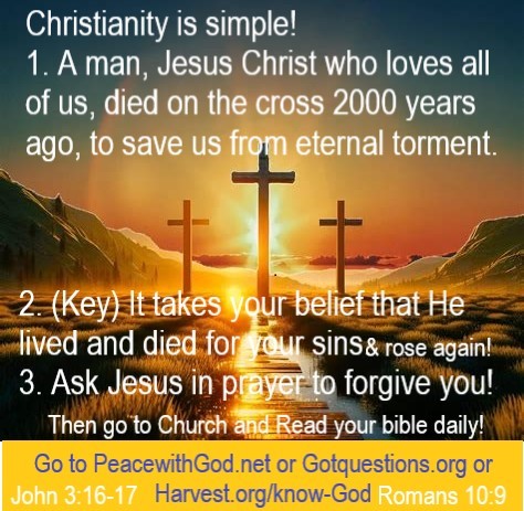 a.Christianity is simple - Copy