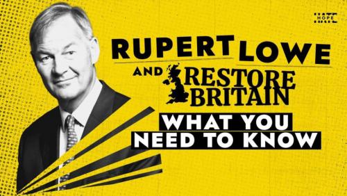 Restore Britain