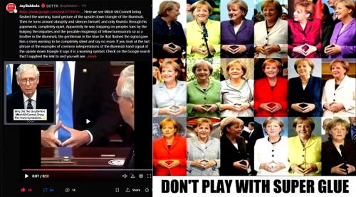 Mitch The Bitch Being Coached ~Remastered~