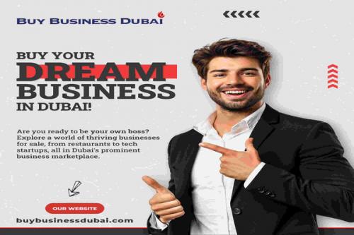Buy Business Dubai