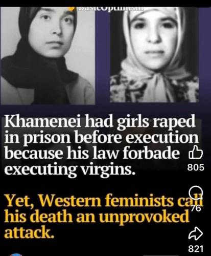 IRAN SATAN