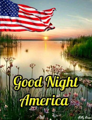 Good Night 83 - Good Night America