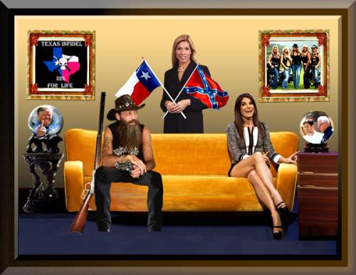 Crystal Ball Couch 2026