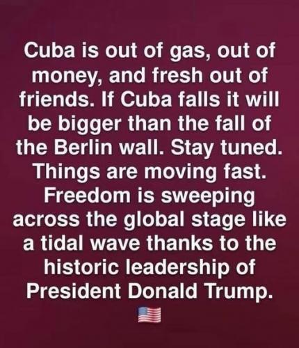cuba
