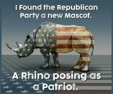 rino republicans 51