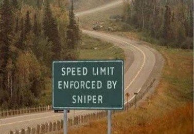 speedlimit