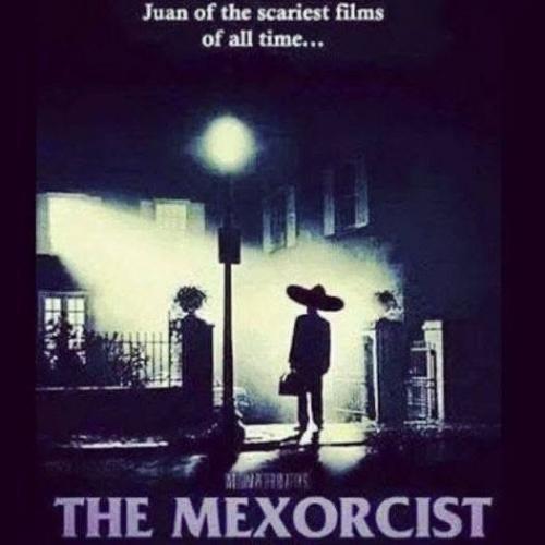 mexorcist