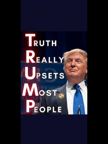 Truth Upsets