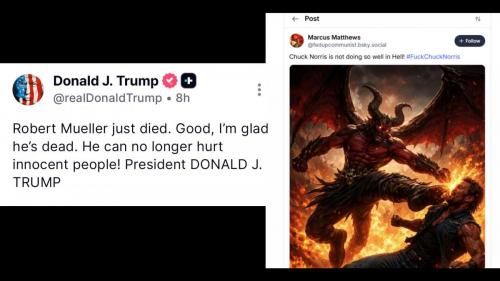 Bullshit