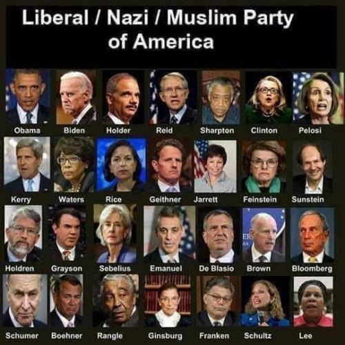 democrats 88