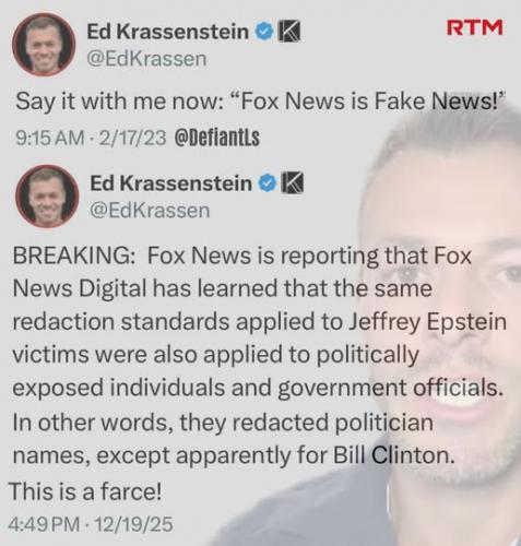 farce