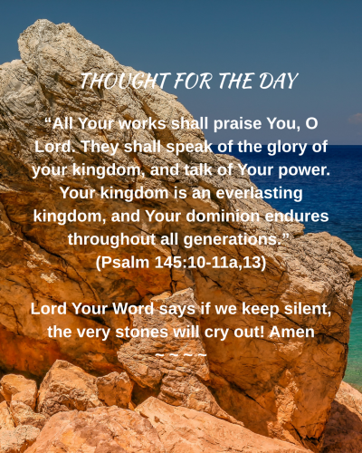 FB THOUGHT FOR THE DAY 03-09-26