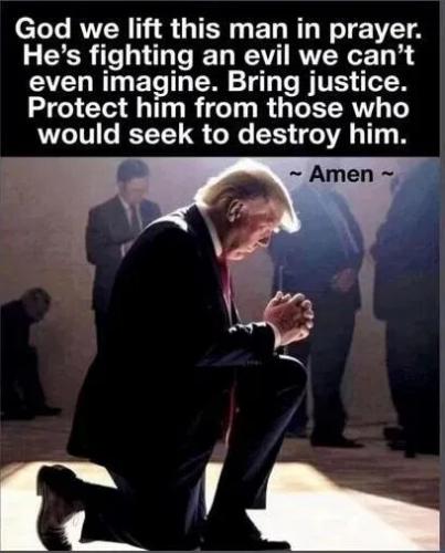 our commander in chief 65
