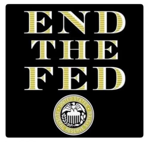 end the fed 4