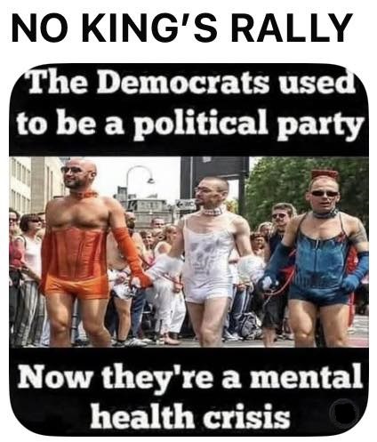 democrats 86