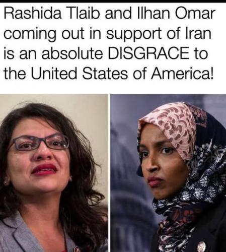 disgrace