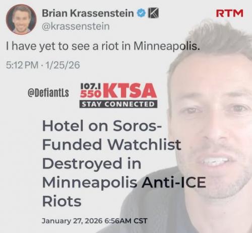 riot