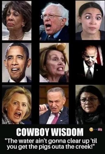 democrat corruption 34