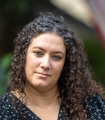 3-31-26 Layla Kaiksow Muslim Democrat