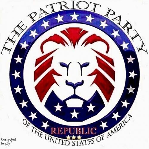 THE PATRIOT PARTY    TS