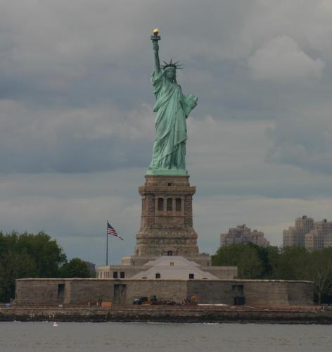 New York City - Aug. 2013 013