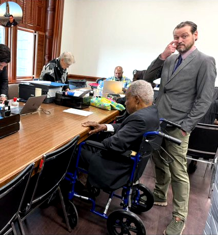 3-5-26 David Scott GA Congessman