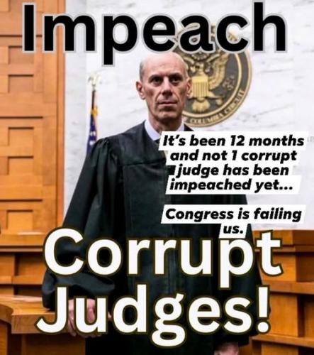 corrupt judges 1